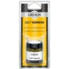 Flytende gullbronse Chantilly