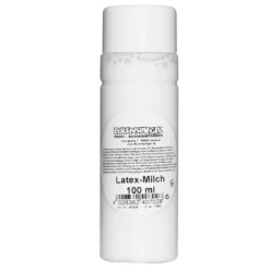 Flytende latekssminke kosmetikk 100 ml, perfekt til Halloween!