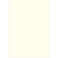 Folia A4 170 g elfenben 10-pk