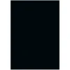 Folia A4 170 g svart 10-pk