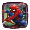 Folieballong 43x43 cm – superhelten Spiderman
