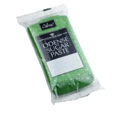 Fondant Odense Grønn 250 g