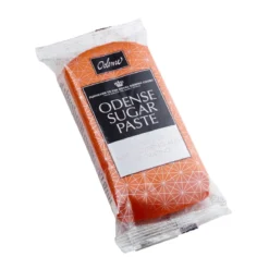 Fondant Odense Oransje 250 g