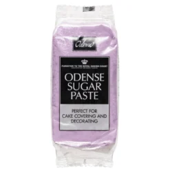 Fondant Odense Fiolett 250 g