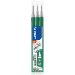 Frixion Click P refill 0,5 Grø