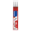 Frixion Click P refill 0,5 Rød