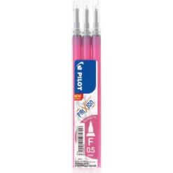 Frixion Click P refill 0,5 Ros