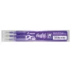 Frixion Click refill lilla 0,7