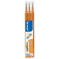 Frixion Click refill oransje 0
