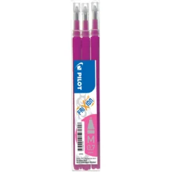 Frixion Click refill rosa 0,7