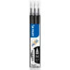Frixion Click refill svart 0,7