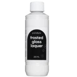 Frostlakk til glass 250 ml