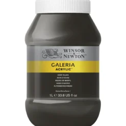 Galeria Ivory Black 1 l