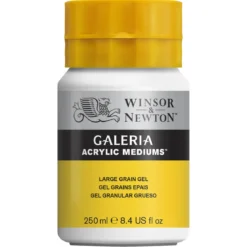 Galeria Large grain gel 250 ml