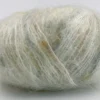 Garn Bella color 50 g creme