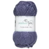 Garn Chunky Acrylic 50 g denim