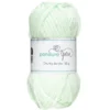 Garn Chunky Acrylic 50 g mint