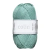 Garn Colin 50 g aqua