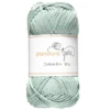 Garn Cotton 8/4 50g Tåkeblå