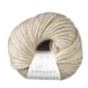 Garn Cotton Merino 50 g beige 104