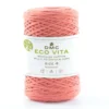Garn DMC Eco Vita 4 250 g – aprikos 015