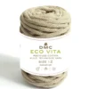 Garn DMC Eco Vita 12 250 g – beige 03