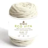 Garn DMC Eco Vita 12 250 g – creme 031