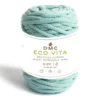 Garn DMC Eco Vita 12 250 g – turkis 081