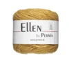 Garn Ellen 50 g gul
