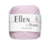 Garn Ellen 50 g rosa