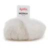 Garn Ingenua 50 g creme