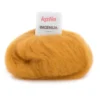 Garn Ingenua 50 g currygul