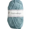 Garn Istex Alafosslopi 100 g aqua – 1232 Arctic exposure