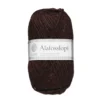 Garn Istex Alafosslopi 100 g blodrød – 1237 Sheep sorrel