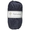 Garn Istex Alafosslopi 100 g indigo – 9959 Indigo