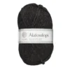 Garn Istex Alafosslopi 100 g koks – 0005 Acorn heather