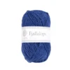 Garn Istex Fjallalopi 50 g blålilla – Mountain blue 3025