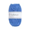 Garn Istex Fjallalopi 50 g blå – Spring blue 3022