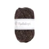 Garn Istex Fjallalopi 50 g brun – Ram 3004