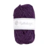 Garn Istex Fjallalopi 50 g fiolett – Purple rain 3073