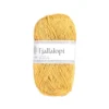 Garn Istex Fjallalopi 50 g gul – Summer yellow 3040