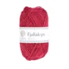 Garn Istex Fjallalopi 50 g rødrosa – Rhubarb 3072