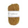 Garn Istex Fjallalopi 50 g sennepsgul – Mustard 3041