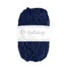 Garn Istex Fjallalopi 50 g skumringsblå – Dusk blue 3020