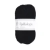 Garn Istex Fjallalopi 50 g svart – Raven black 3059