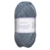 Garn Järbo Junior Raggi 50 g jeansblå – 68422 Denim blue