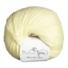 Garn Merino Mix 50 g babygul