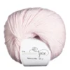 Garn Merino Mix 50 g babyrosa