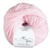 Garn Merino Mix 50 g lyserosa