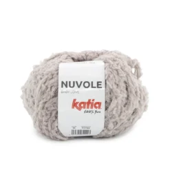 Garn Novule 50 g beige